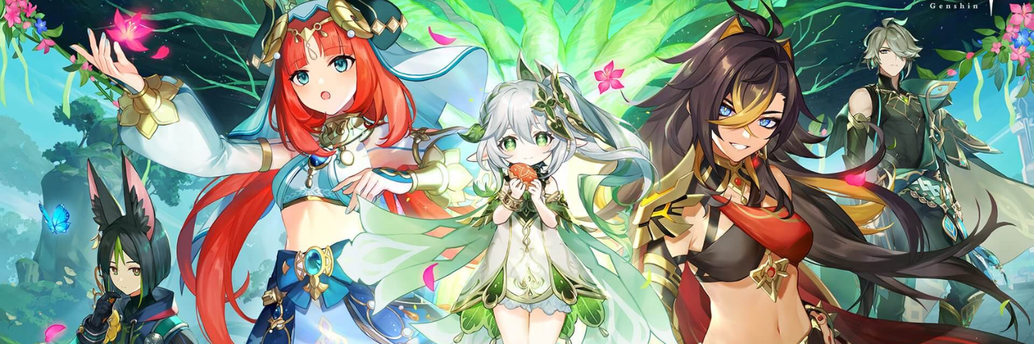 原神サイト】原神 GenshinCampusTour2024 ロンドン EU GENSHIN CONCERT